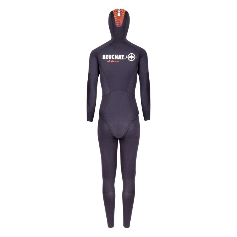 ATHENA - JACKET 7 MM | Echipament Spearfishing | Costume neopren
